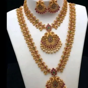 IMITATION JEWELLERY