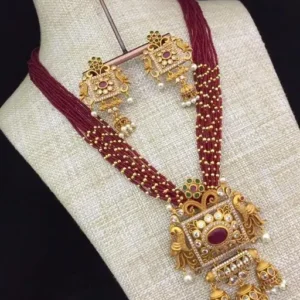 127pandal with mala