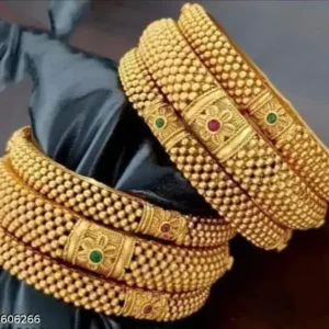 Princess Colorful Bracelet & Bangles