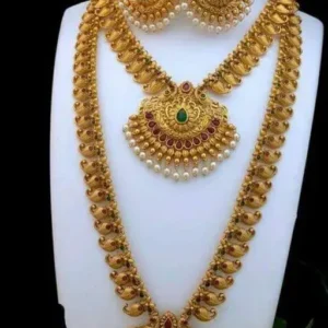 Princess Unique Jewellery Sets