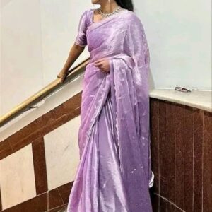 Art Silk Saree