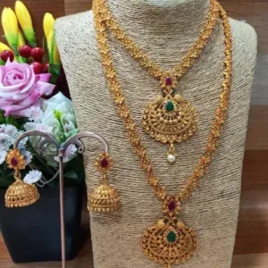 Princess Unique Jewellery Sets