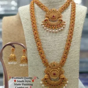 Princess Unique Jewellery Sets